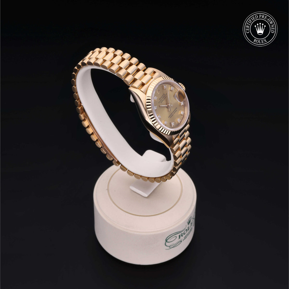 Lady Datejust