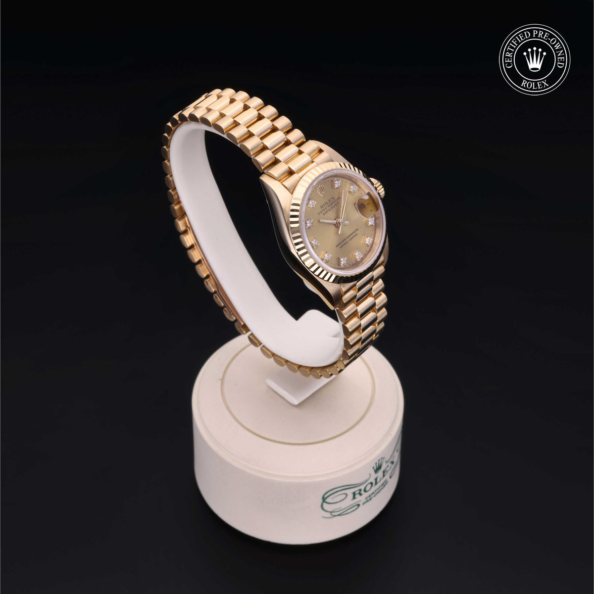 Lady Datejust