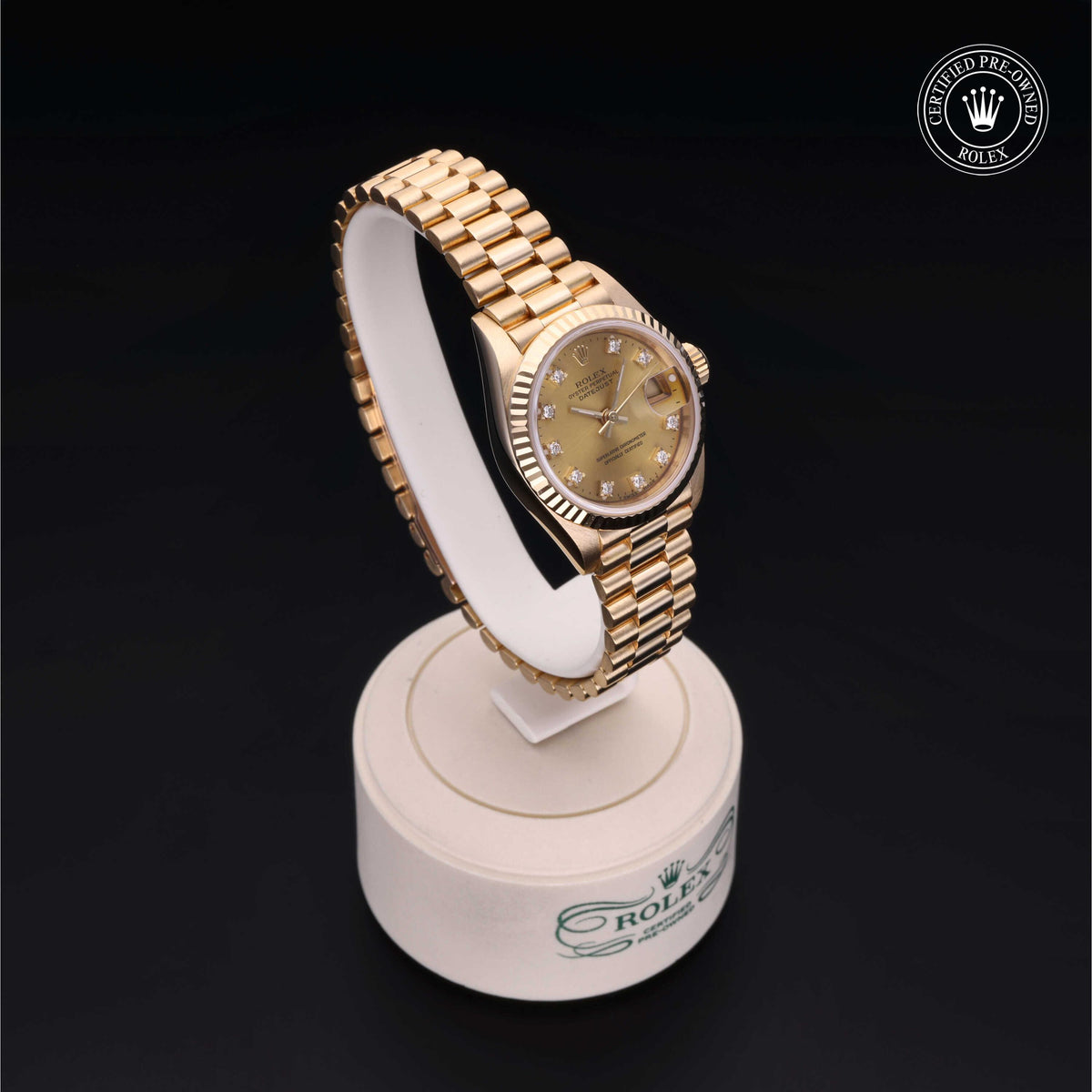 Lady Datejust
