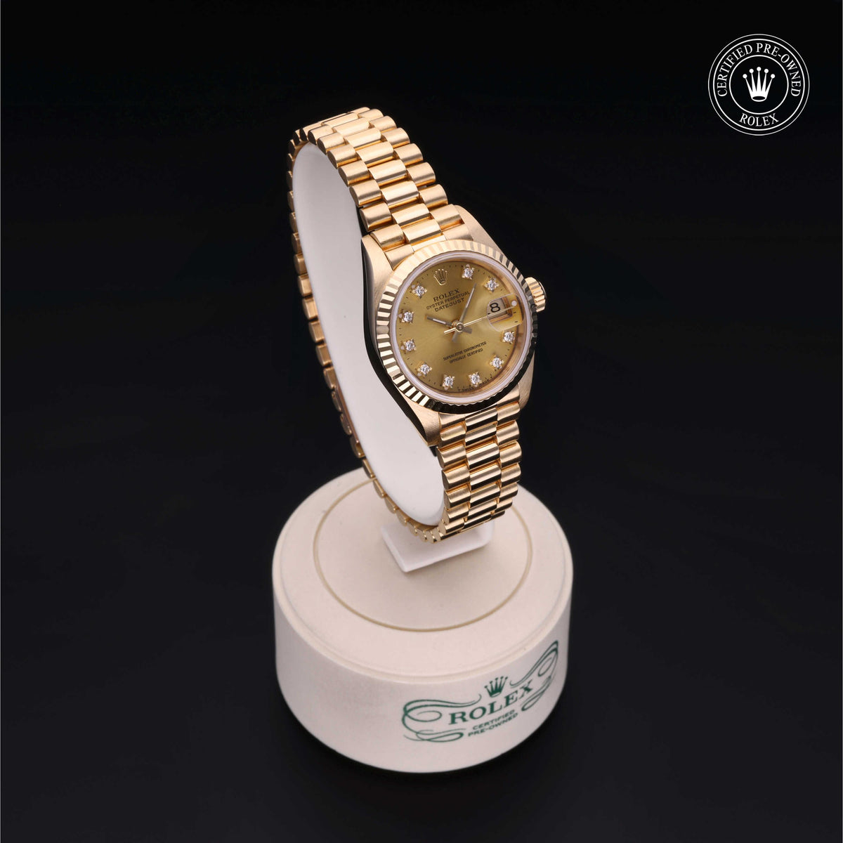 Lady Datejust
