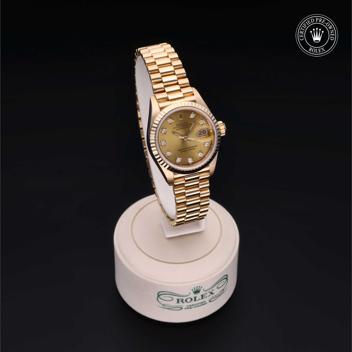 Lady Datejust