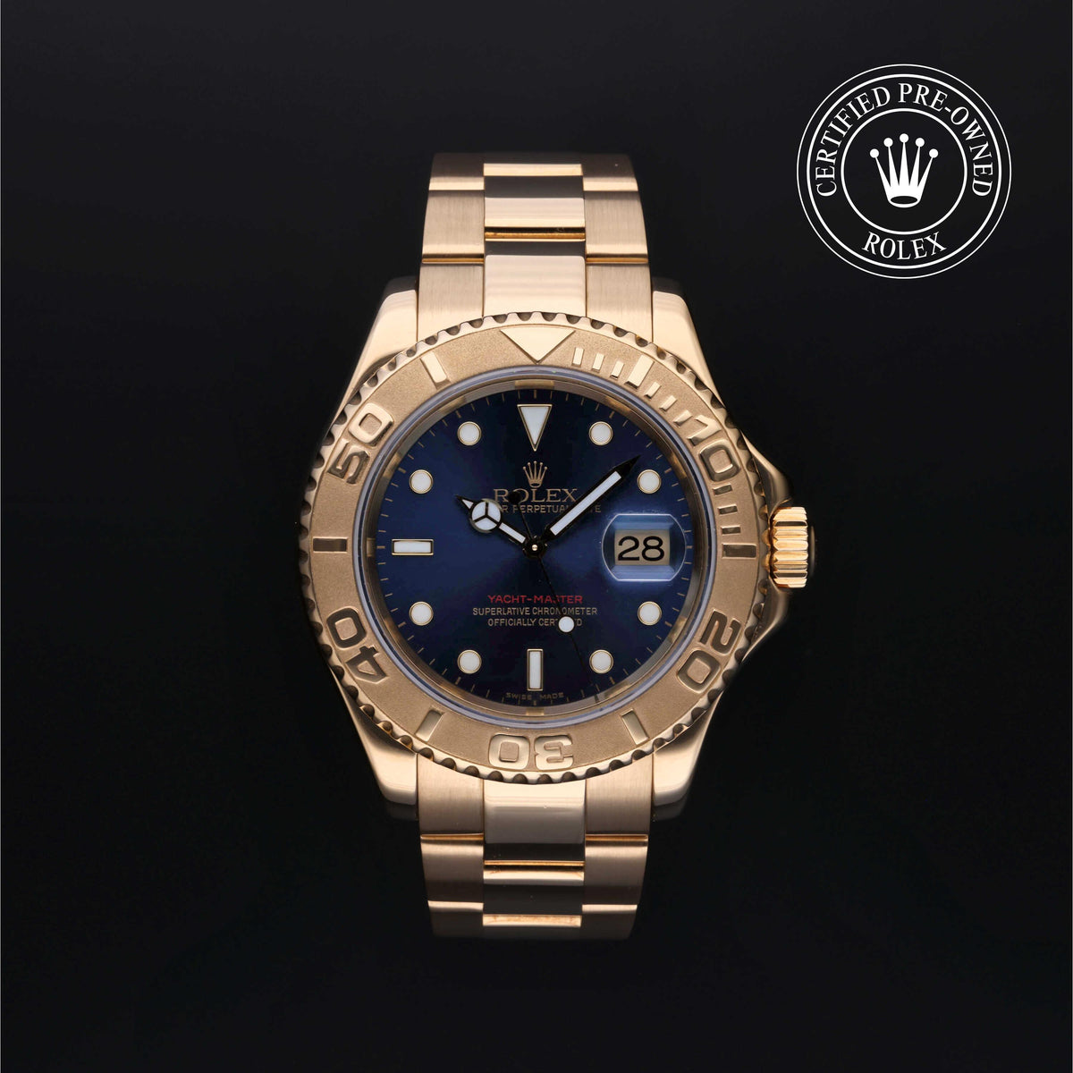 Yacht-Master