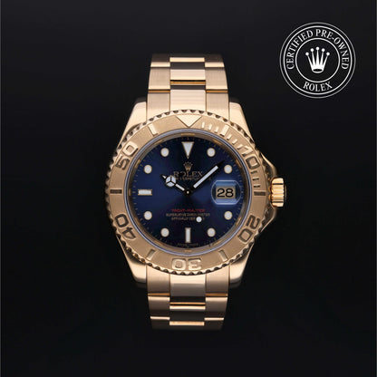 Yacht-Master