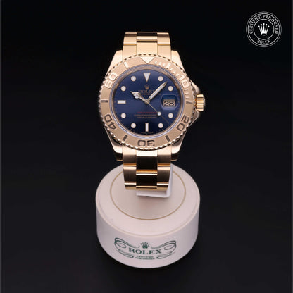 Yacht-Master