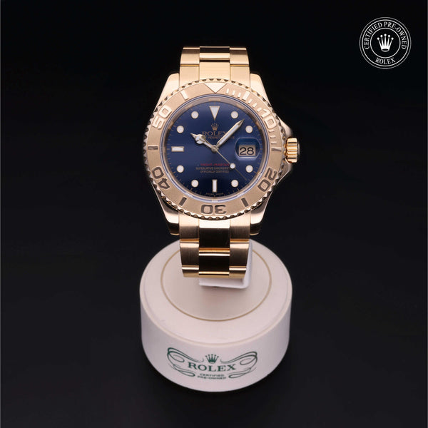 Yacht-Master