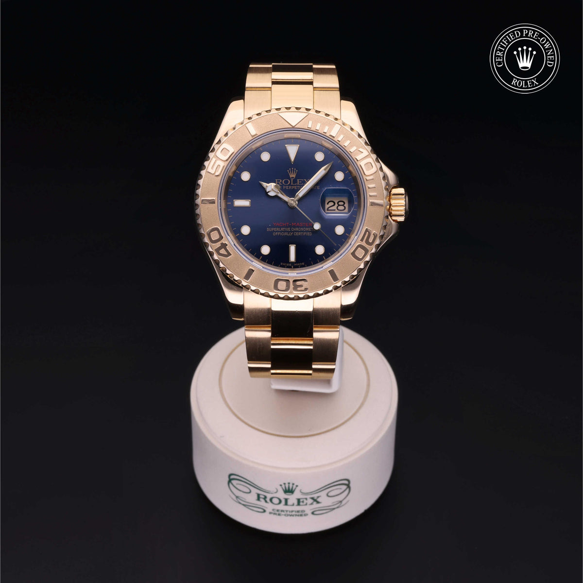 Yacht-Master