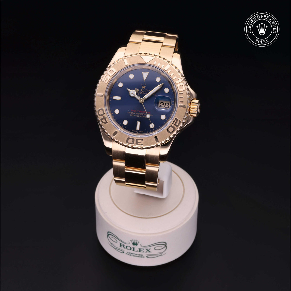 Yacht-Master