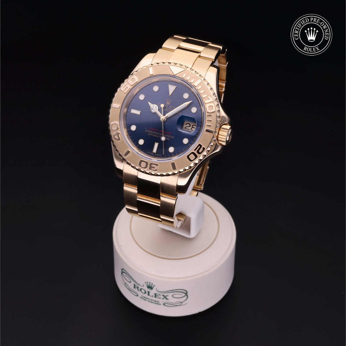 Yacht-Master