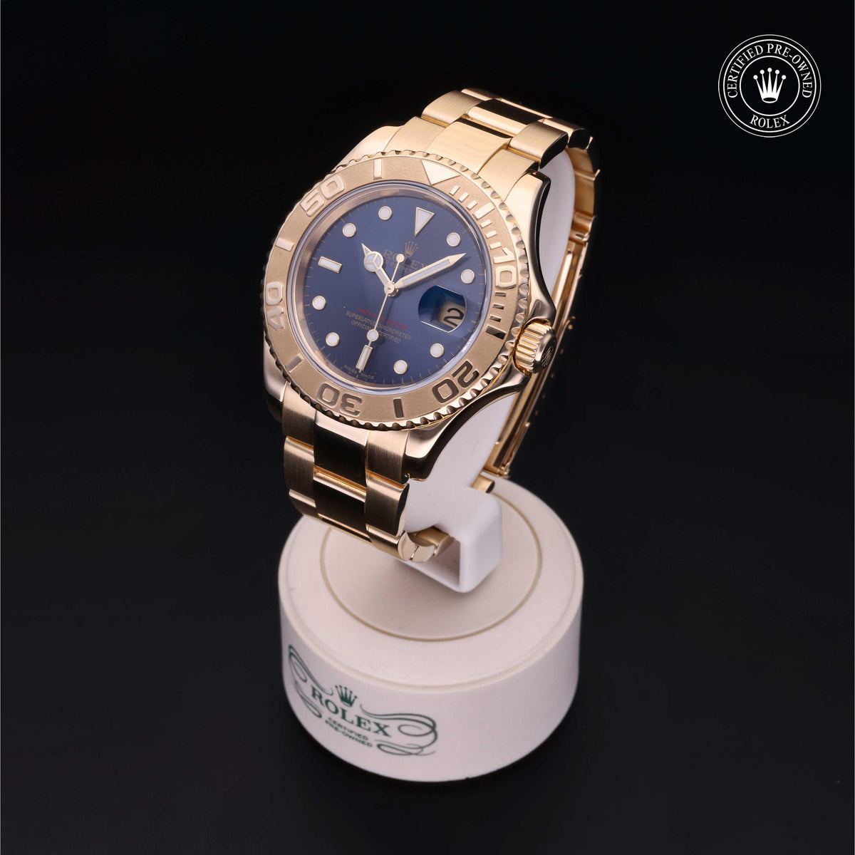 Yacht-Master