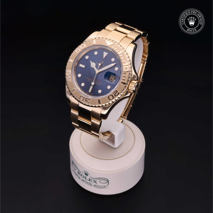 Yacht-Master