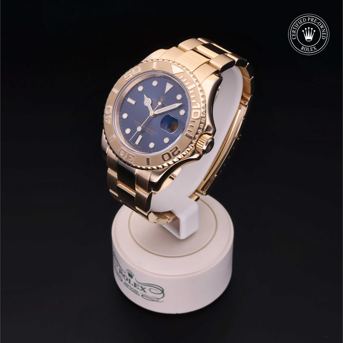 Yacht-Master