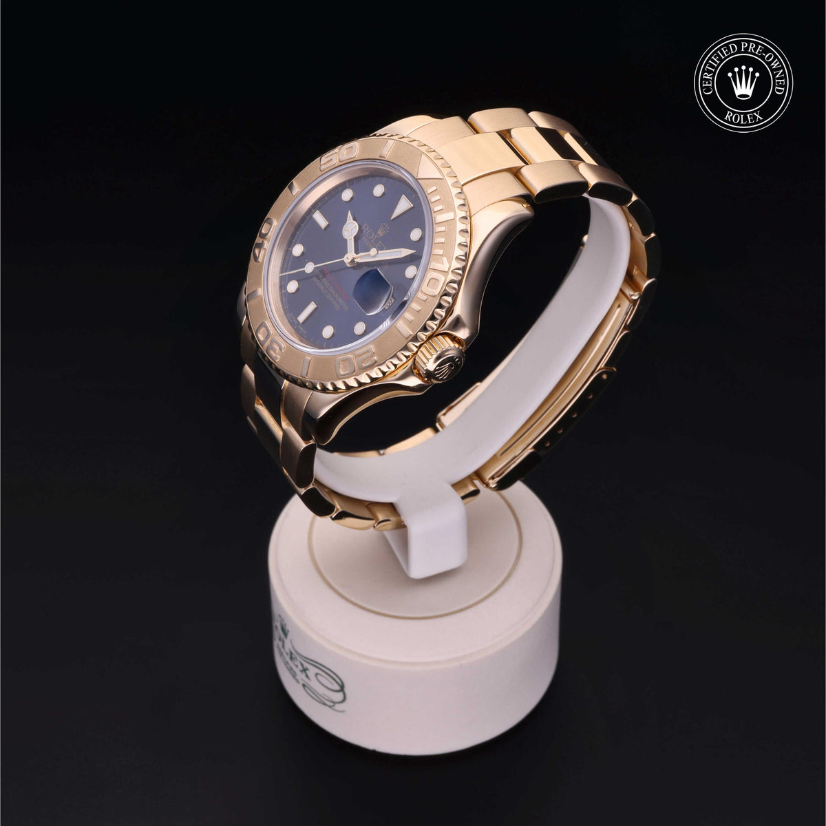 Yacht-Master
