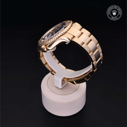 Yacht-Master