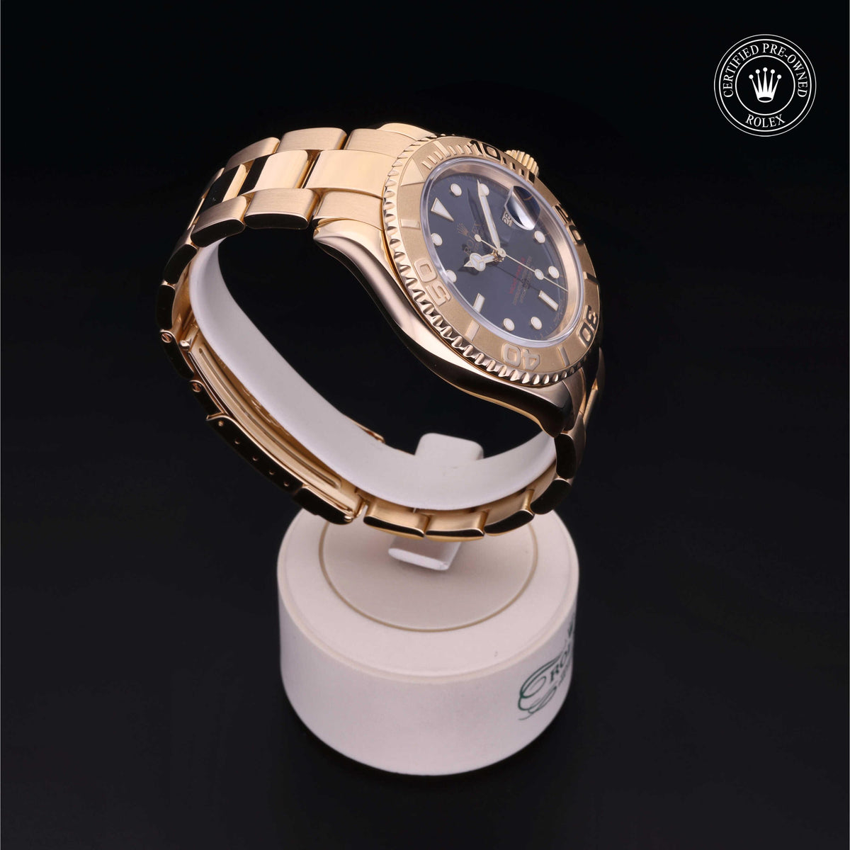 Yacht-Master