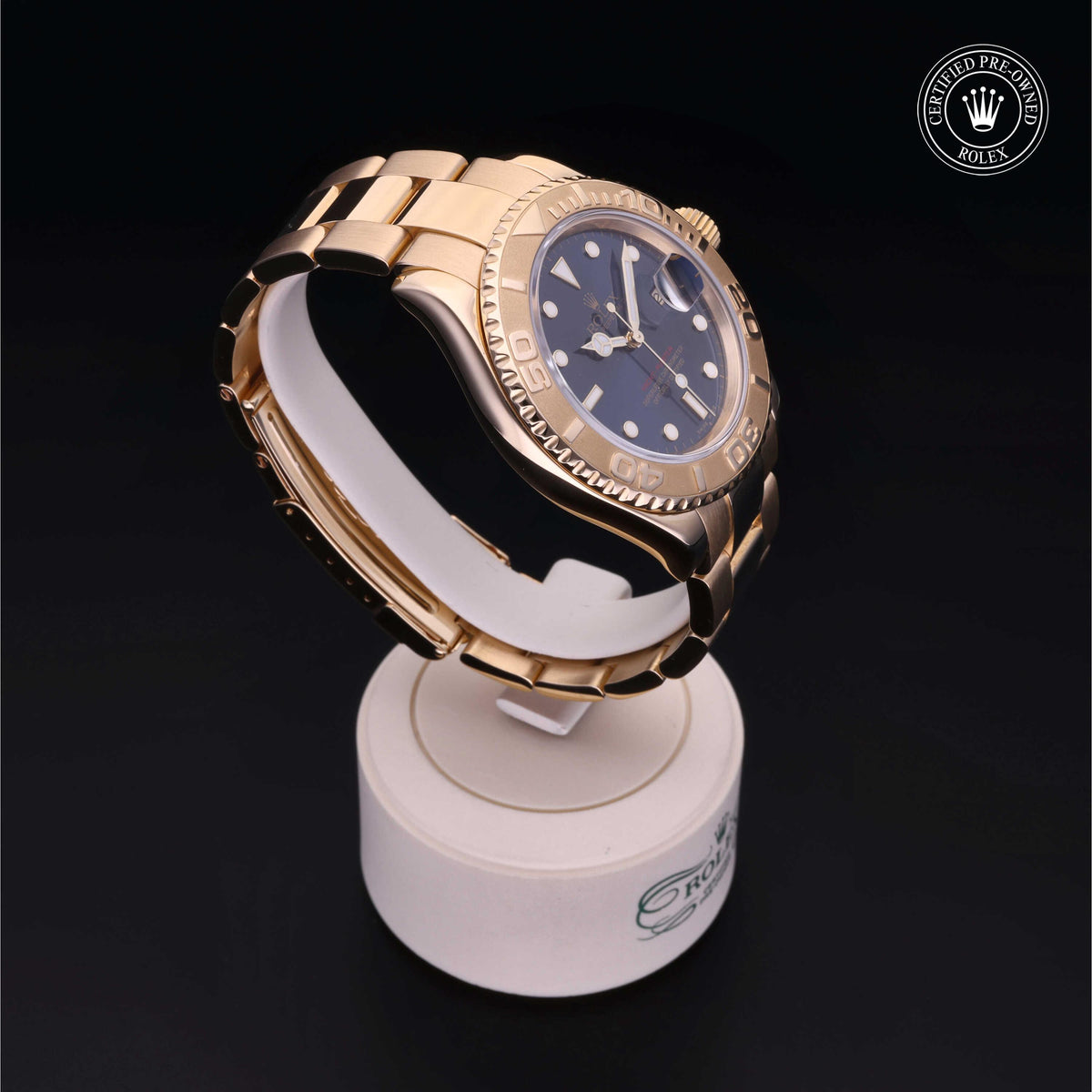 Yacht-Master