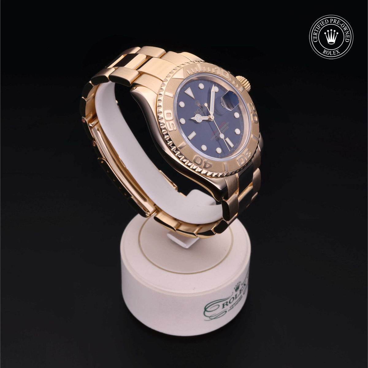 Yacht-Master