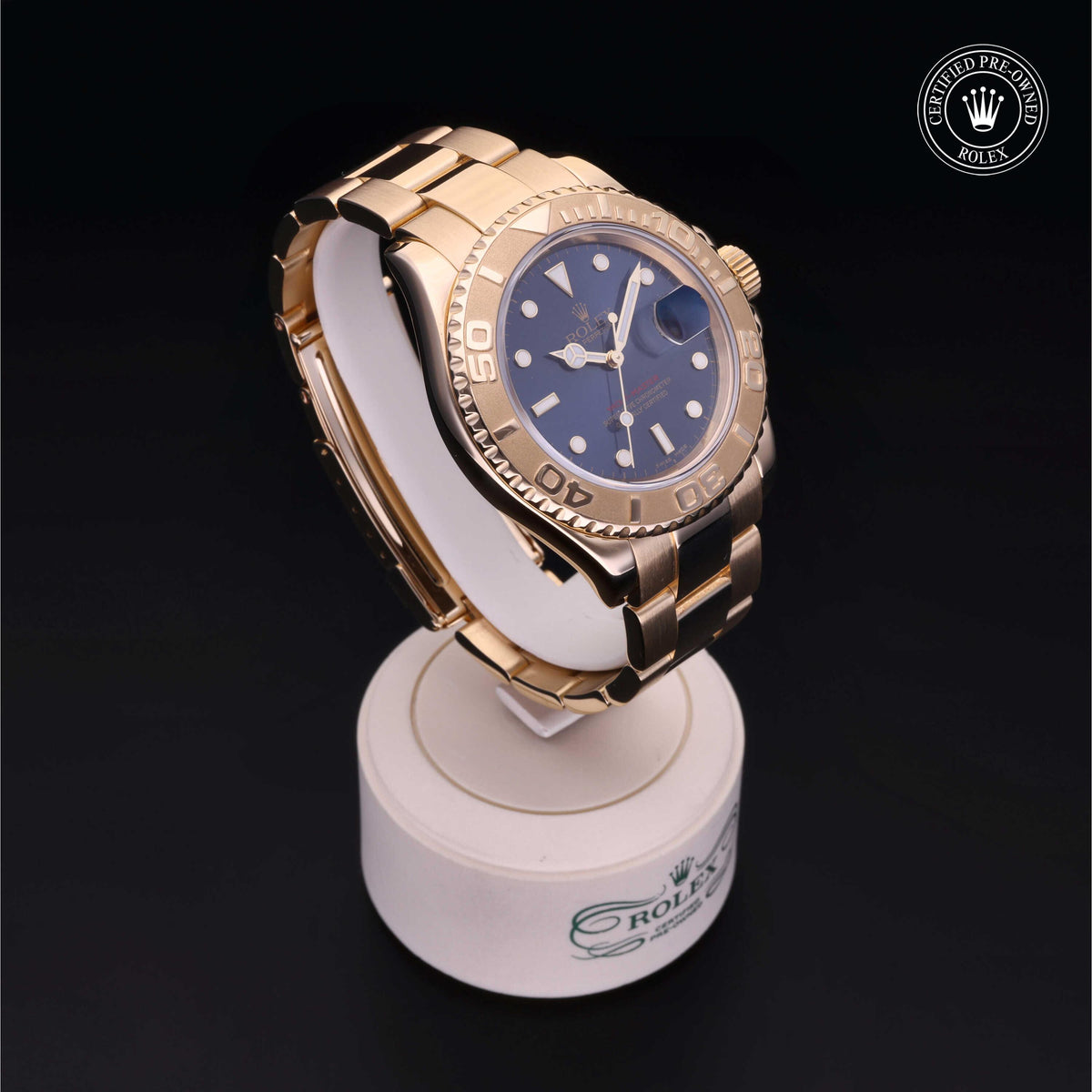 Yacht-Master
