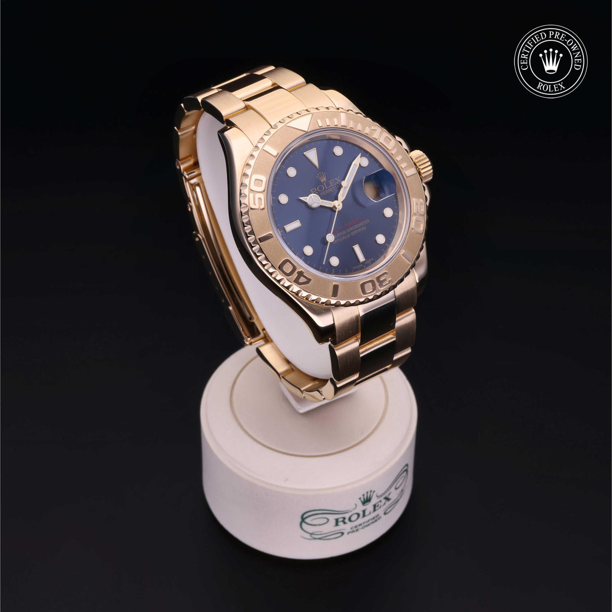 Yacht-Master