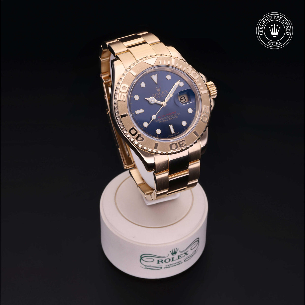 Yacht-Master