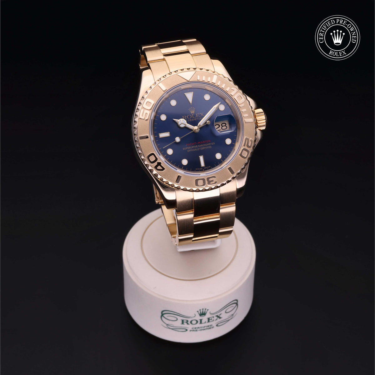 Yacht-Master