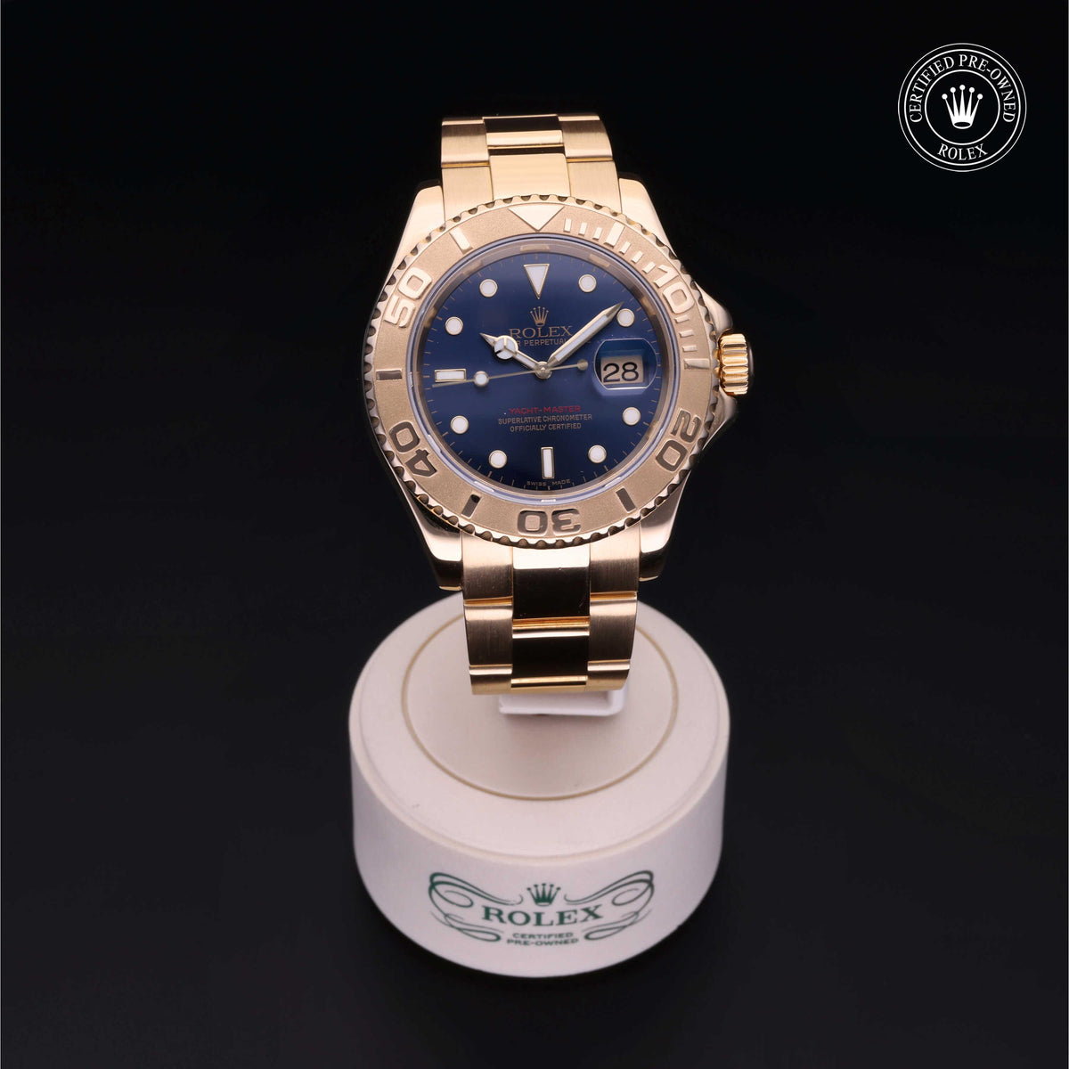 Yacht-Master