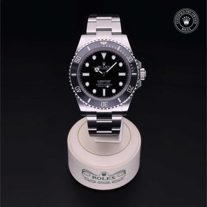 Submariner