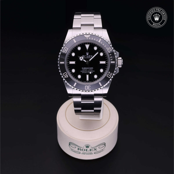 Submariner