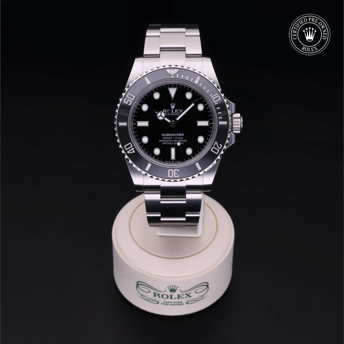 Submariner