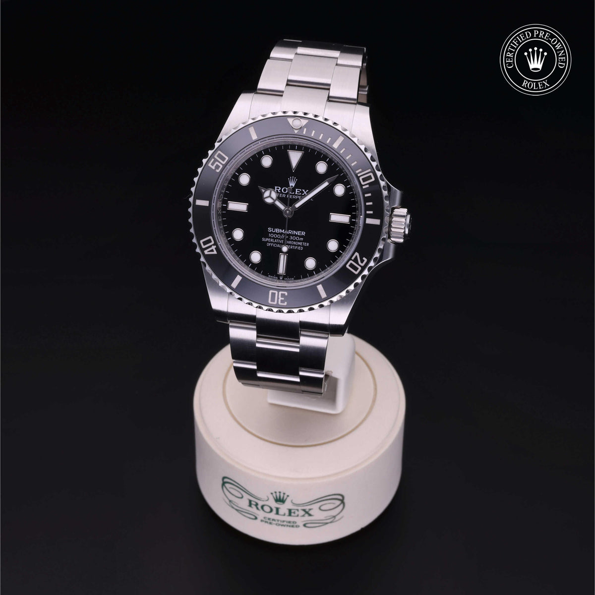 Submariner