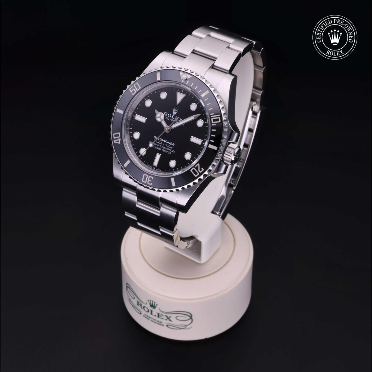 Submariner