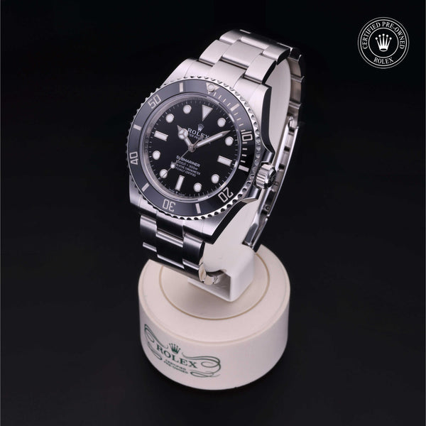 Submariner