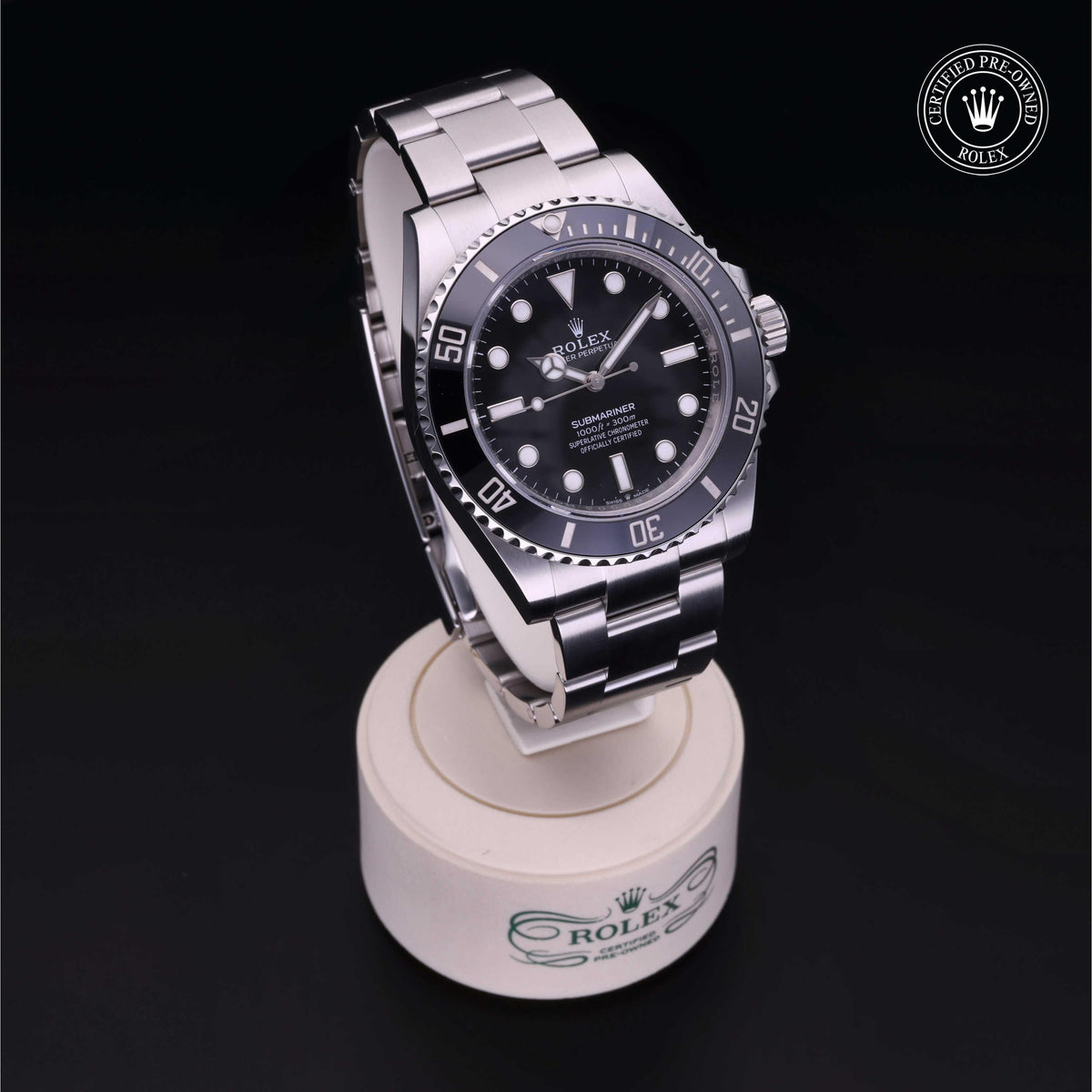 Submariner