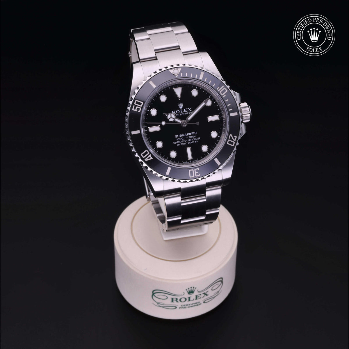Submariner