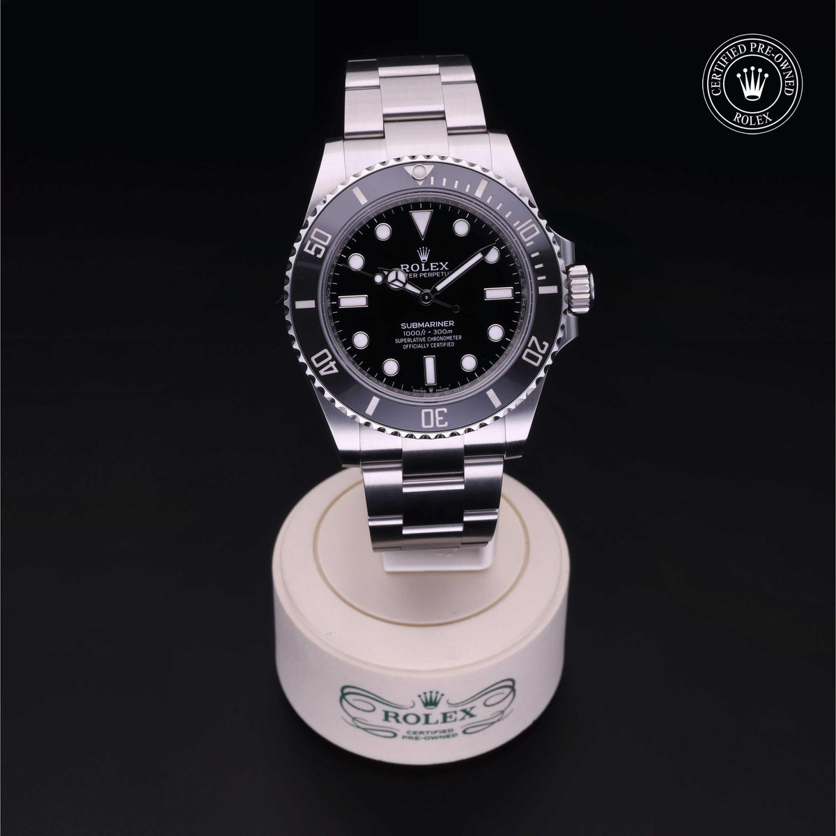 Submariner