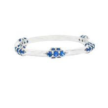 .45ct 14k Gold Sapphire Ring