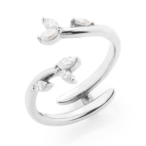 Classique Creations Vine Inspired Ring Guard