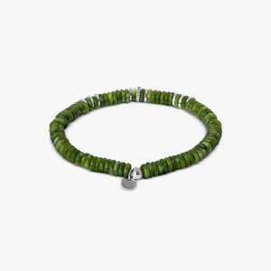 


Embrace the vibrant spirit of the Positano bracelet, a stunning ...