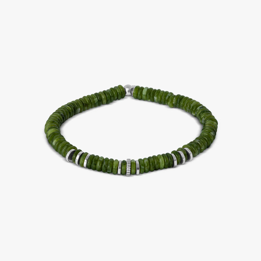


Embrace the vibrant spirit of the Positano bracelet, a stunning ...