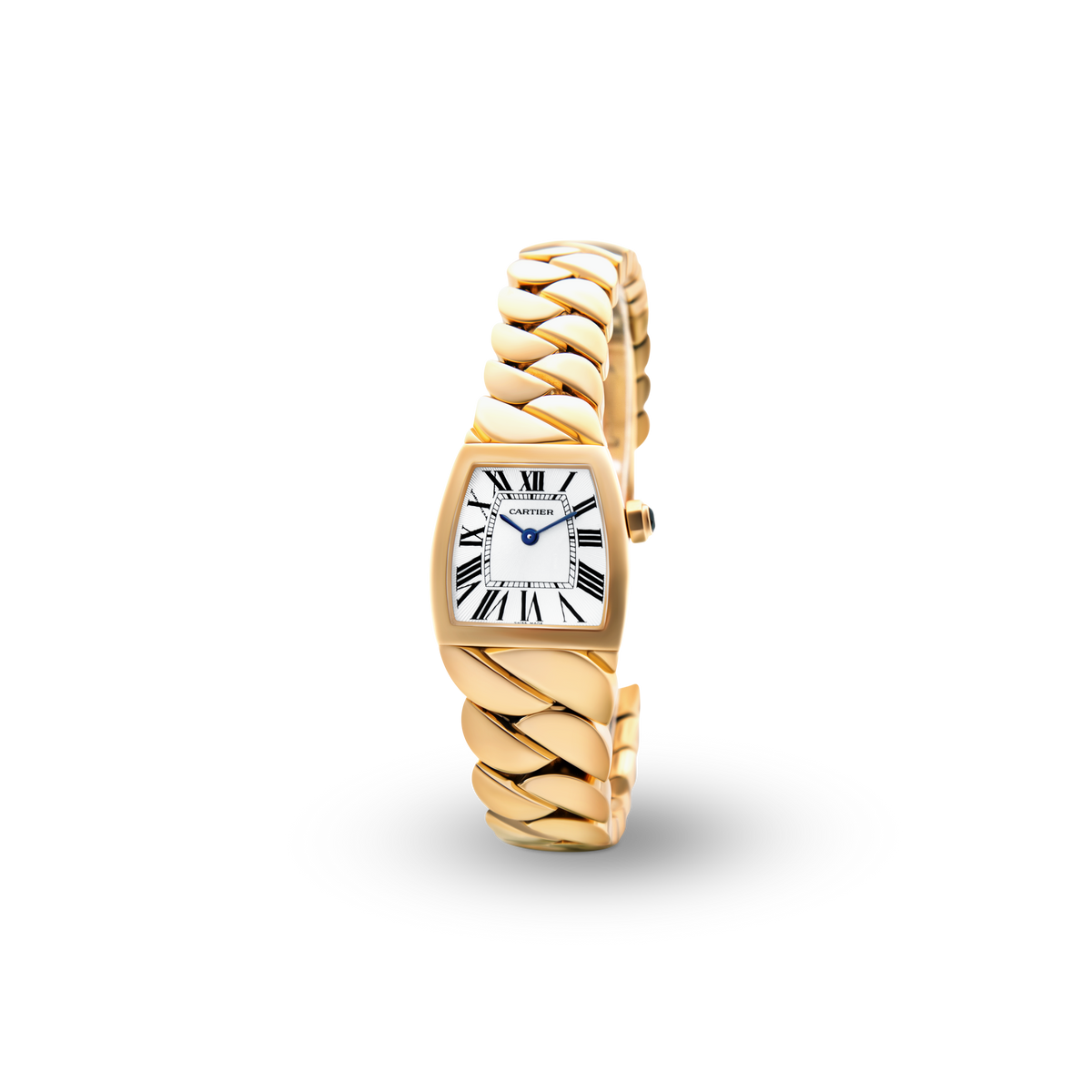 Pre-Owned Cartier La Dona 2903