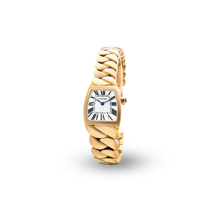 Pre-Owned Cartier La Dona 2903