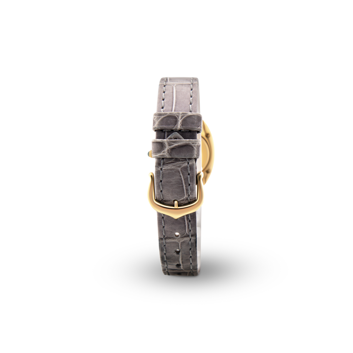 Pre-Owned Cartier Baignoire 1954 side view