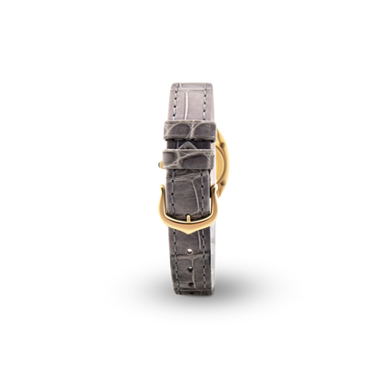 Pre-Owned Cartier Baignoire 1954 side view