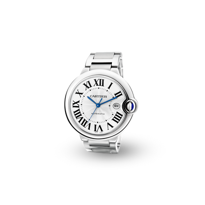 Pre-Owned Cartier Ballon Bleu 3001