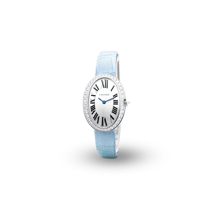 Pre-Owned Cartier Baignoire 3065