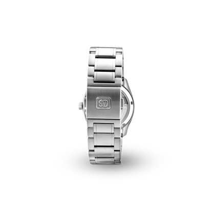 Pre-Owned Grand Seiko Evolution 9 side view