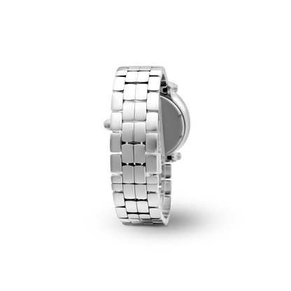 Pre-Owned Chopard Happy Sport II side view