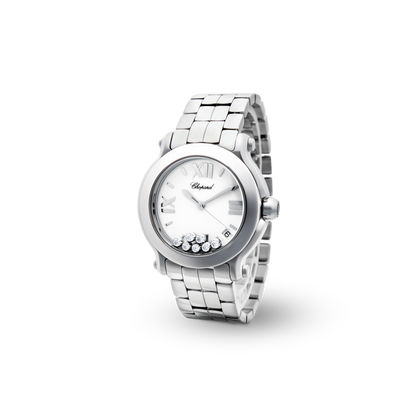 Pre-Owned Chopard Happy Sport II