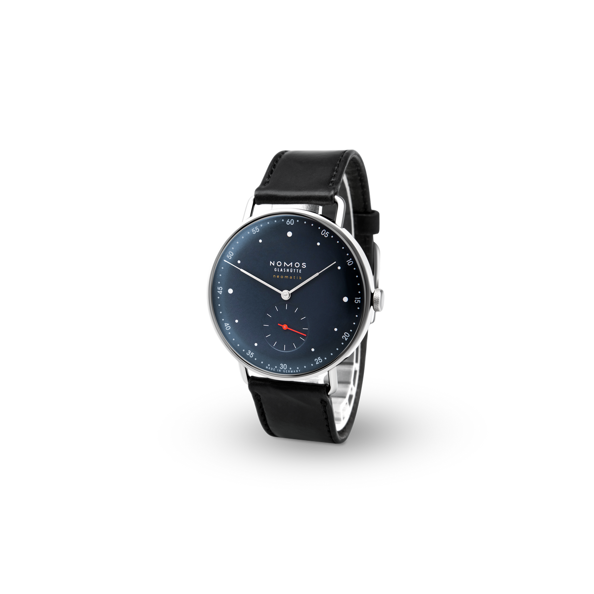 Pre-Owned Nomos Neomatik 664