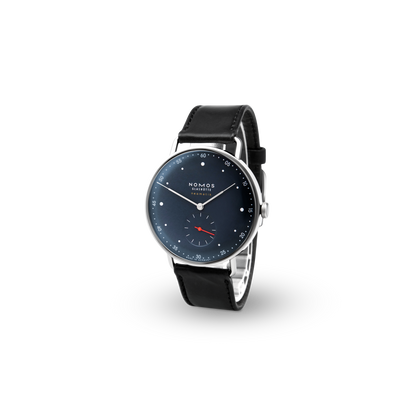 Pre-Owned Nomos Neomatik 664