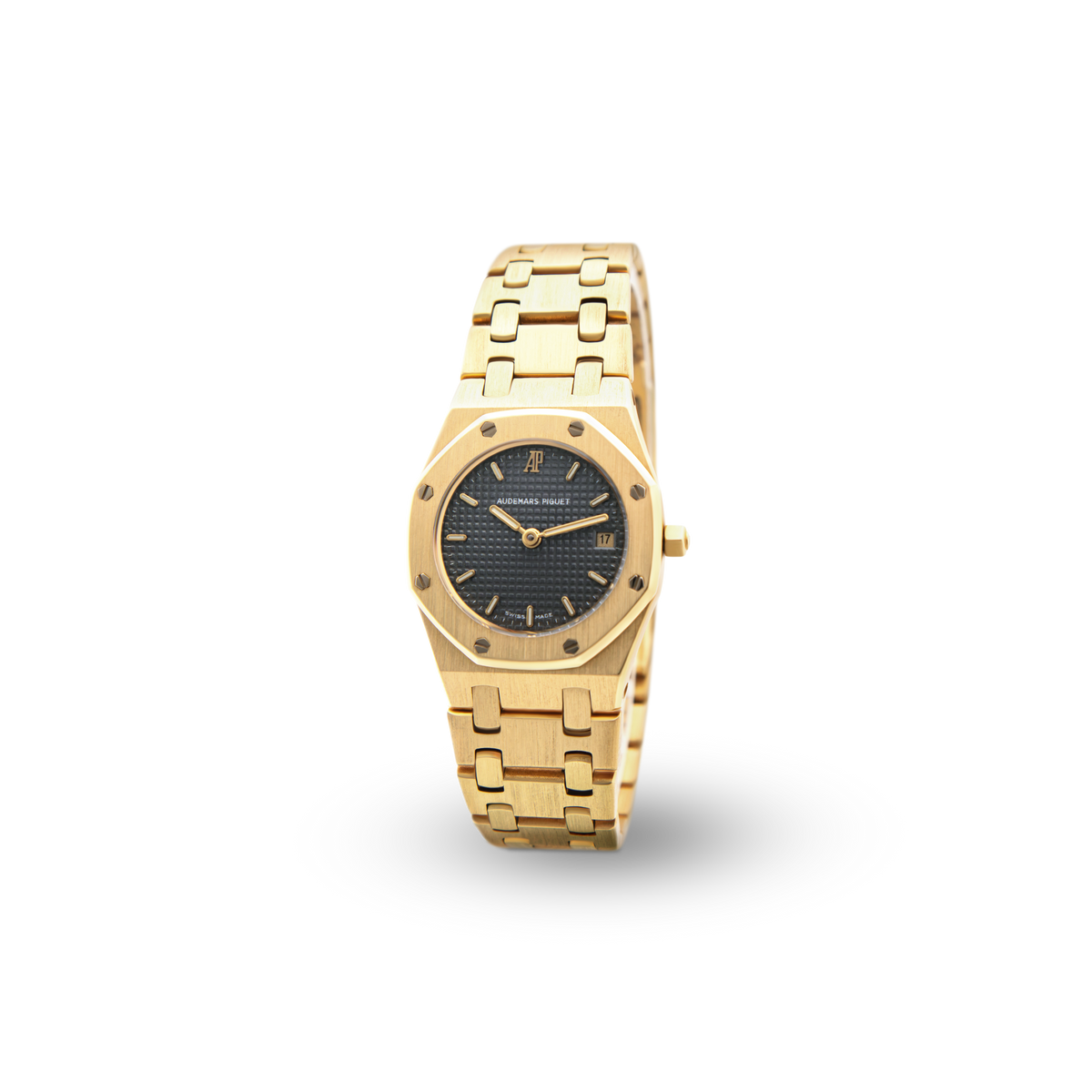 Pre-Owned Audemars Piguet Royal Oak 66270BA